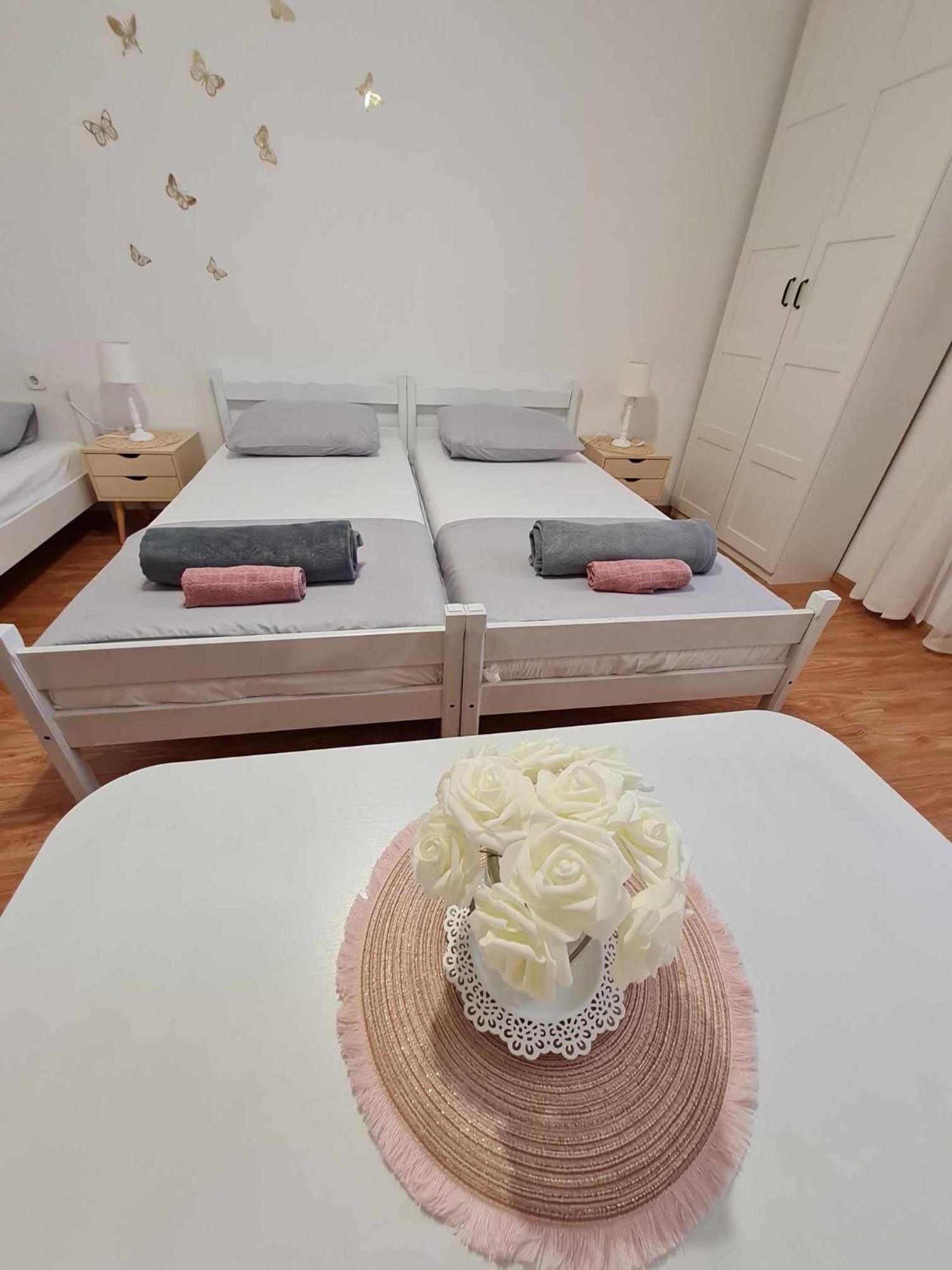 Appartement Arena - Atraktivan Stan!!! Pula