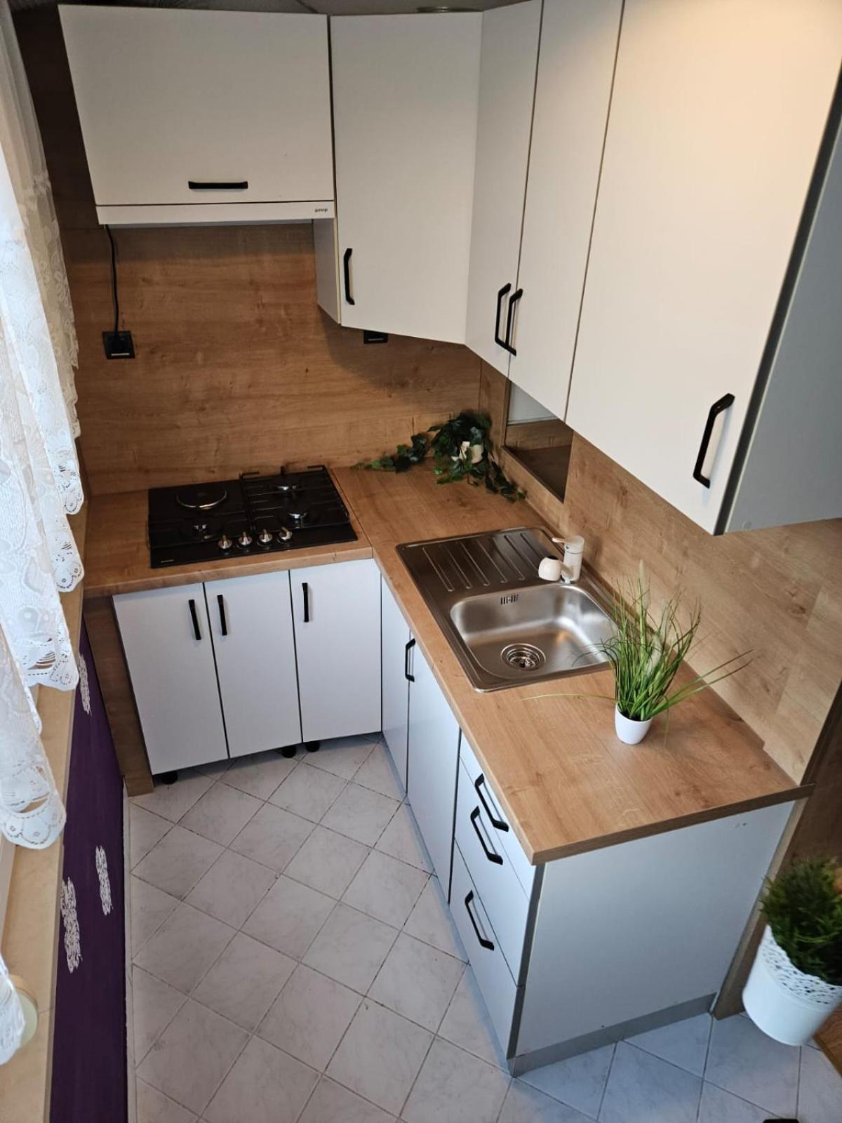 Apartmán Arena Pula - Atraktivan Stan!!!