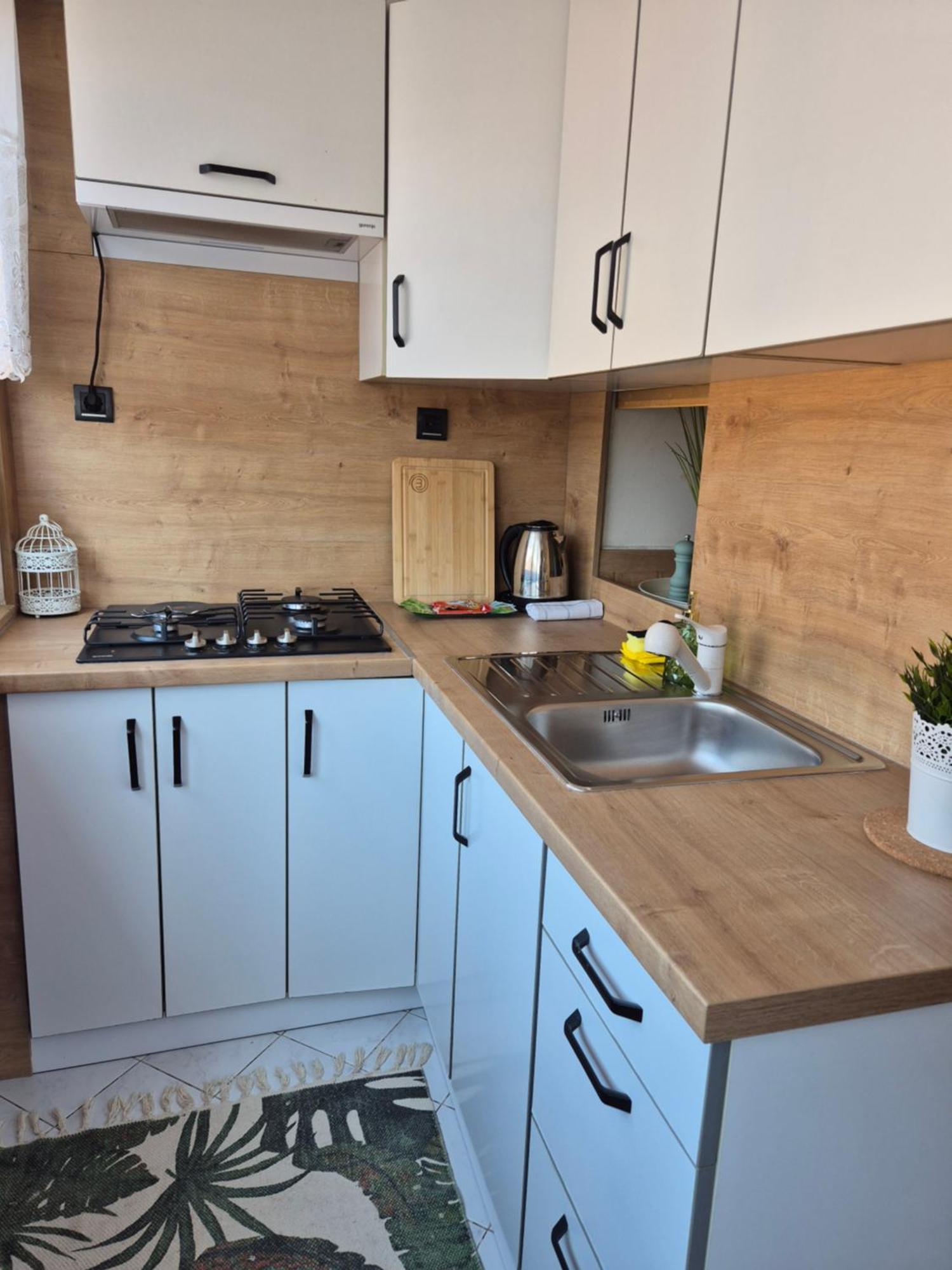 Apartmán Arena - Atraktivan Stan!!! *
